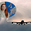 Turbulencia podcast repülési meteorológusnővel