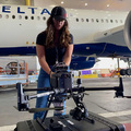 Emma dróntechnológiát fejleszt a repülőgép karbantartásban