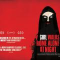 A Girl Walks Home Alone at Night – A lány egyedül sétál haza éjszaka