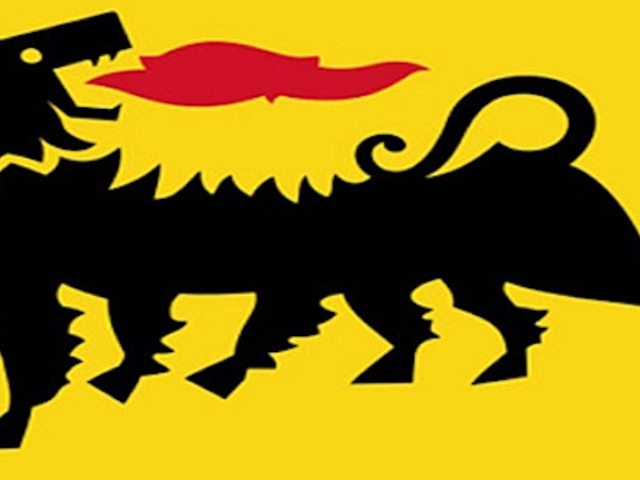 János, az Agip balekja