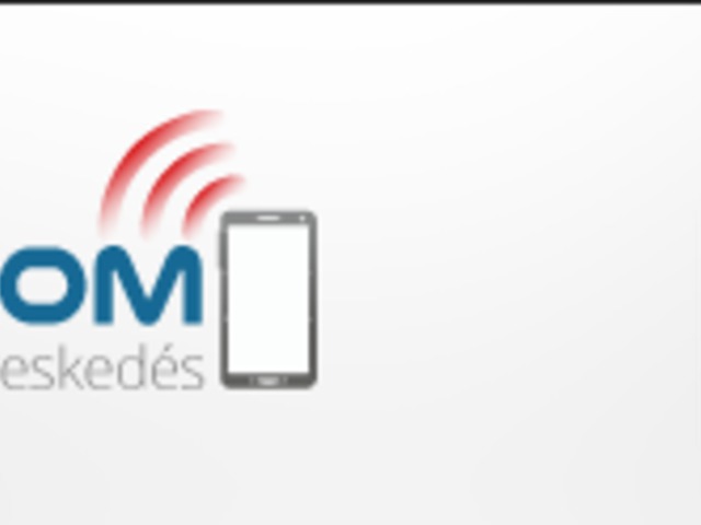 A Mobilbirodalom nagyon akar keresni