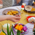 Kóstold meg a tavaszt! Friss és egyszerű receptek, amelyek a balkonon is ünneppé válnak