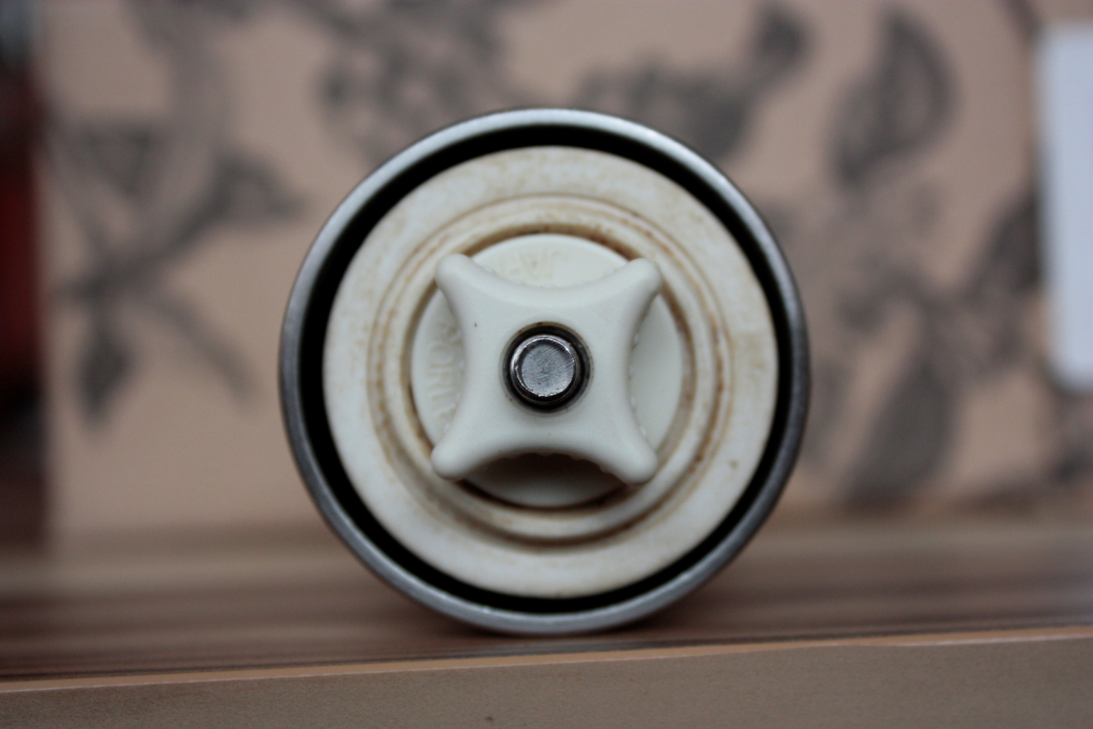 Porlex vs. Rhino Home Brew