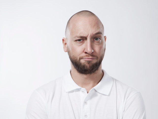 Fekete lovagok a Gyalog-galoppból - szkeptikusok