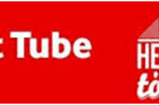 Ki Mit Tube - Trashből Helyből többet...