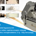 SPEX FreezerMill a valódi fagyasztva őrlő
