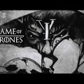 Game of Thrones season 6.,  _Art Trailer_  Sand Animation by Norbert Papp