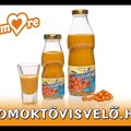 Ismerd meg a Lamore Homoktövis minőségi termékeit és a homoktövis termesztés ökológiai gazdálkodását!