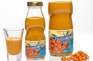 HOMOKTÖVIS VELŐ, MINT TERMÉSZETES VITAMINFORRÁS