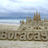 Boracay