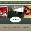Benta Hotel***