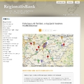 regionalisbank.info linkkatalógus