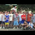 VIDEÓ(6) - Hoops Starz - az első évek