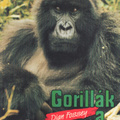 Dian Fossey: Gorillák a ködben