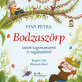 Finy Petra: Bodzaszörp