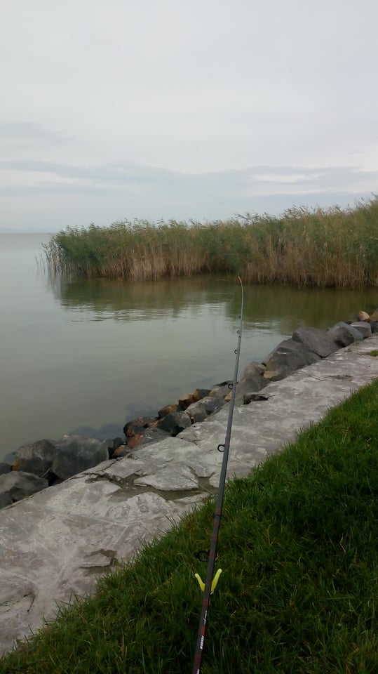 Balatonmáriafürdő, szabadstrand