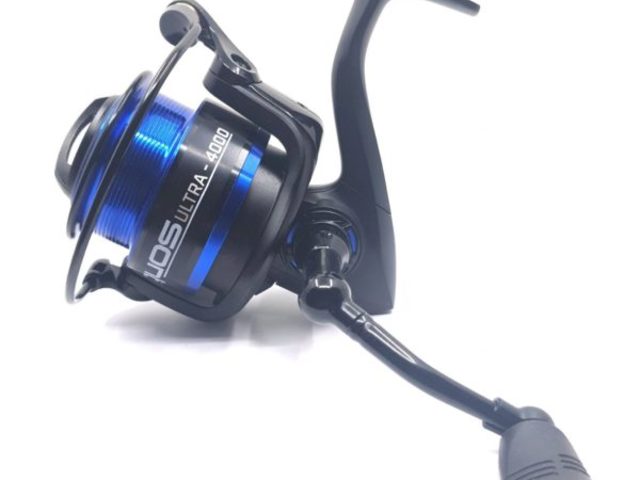 Matrix Aquos Ultra 4000 feeder orsó vélemények és kritikák
