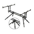 Marshal 2in1 rod pod