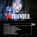 Unfriended - Elemzés