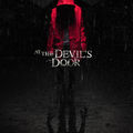 At The Devil's Door poszter