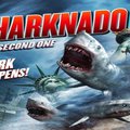 Itt a Sharknado folytatása!