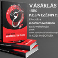 Elindult a saját webshop!