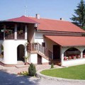 Božičević Apartman (Plitvice, Horvátország)