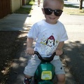 Easy Rider!
