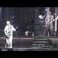 Rammstein - Ausländer live [Puskás Aréna, Budapest - 2023.07.11.]