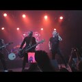 Poets of the Fall - Locking Up The Sun live [Barba Negra, Budapest. 2023.09.02.]