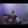 Poets of the Fall - Requiem For My Harlequin live [Barba Negra, Budapest. 2023.09.02.]