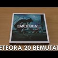 Only Rec - Meteora 20 bemutató
