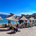 Baska strandja - Ilyen a tökéletes strand Horvátországban!