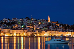 Fókuszban: Mali Losinj