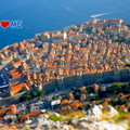 Dubrovnik a legromantikusabb célpontok közt