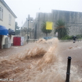 Özönvíz Dubrovnikban