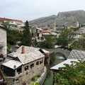 Dubrovniki kirándulás Szarajevóval és Mosztárral összekötve, 5 napban
