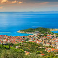 Ez idén az 5 legnépszerűbb horvátországi úticél