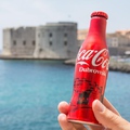 Már a Coca Cola is Dubrovnikot reklámozza
