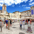 10 látnivaló Zadarban amit mindenképpen fedezz fel!