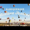 Hőlégballon fesztivál