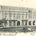 Kézdivásárhely mindennapjai 1916 év elején (1)