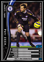 Cech Petr - Chelsea - PANINI WCCF European Clubs 2005-06.jpg