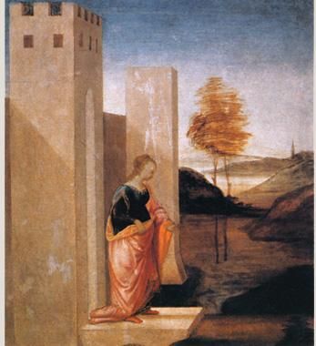 Filippino Lippi (a múzeum honlapjáról)