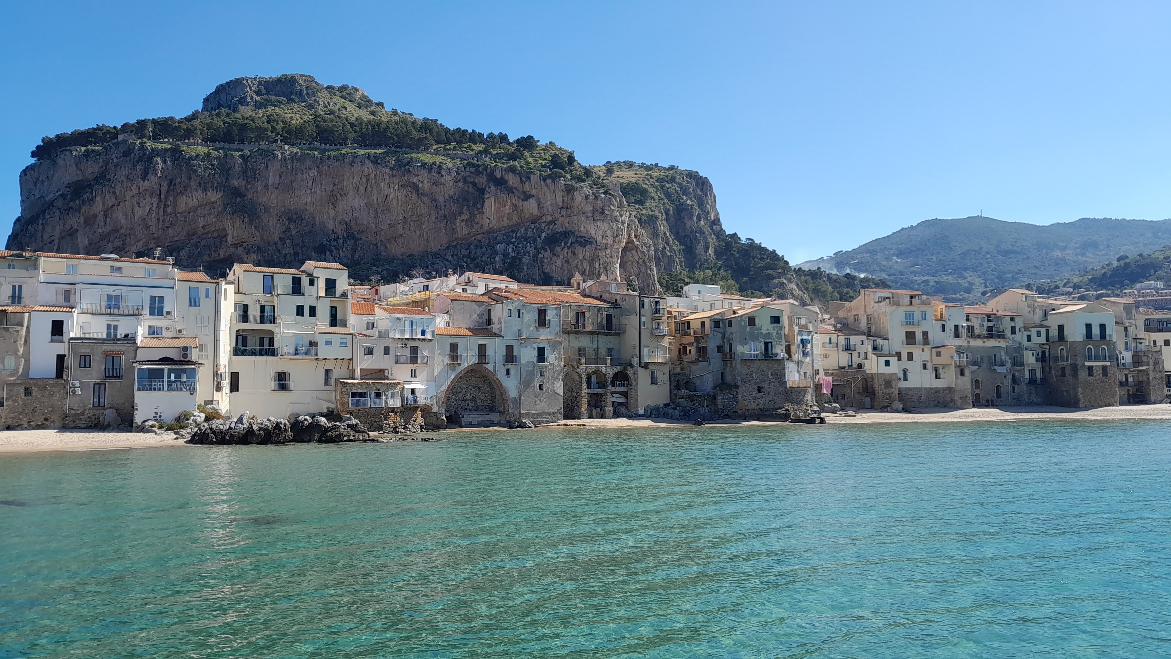 Cefalu