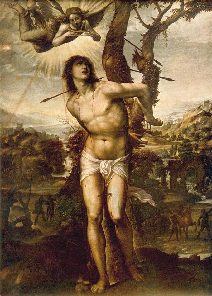 Sodoma_-_St_Sebastian_-_WGA21550.jpg