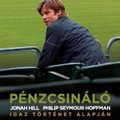 Pénzcsináló (Moneyball) film letöltése ingyen,Pénzcsináló (Moneyball) film nézése online ingyen