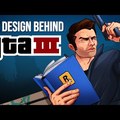 GTA3 mögött álló tervezését bemutató videó - 2021.10.08.