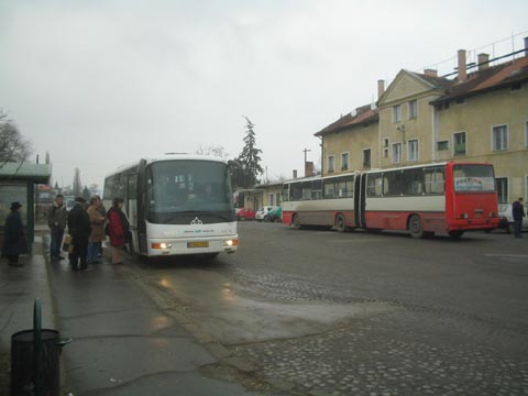 esztergom autóbusz állomás térkép Esztergom Autóbusz állomás Térkép | Európa Térkép