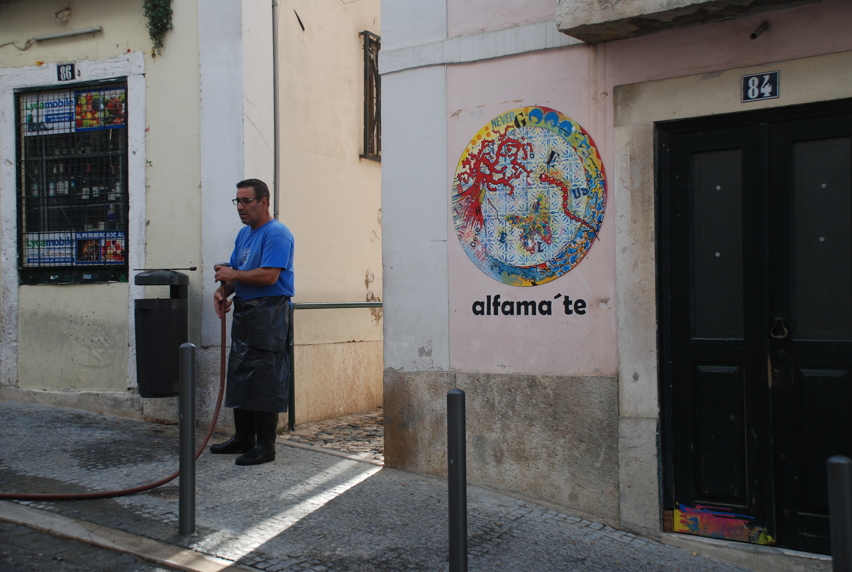 Alfama